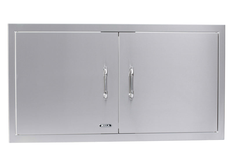 Bull 38" Double Door w/ Reveal - 34020 (Old Sku 34000)
