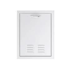 Summerset 20" Vented Liquid Propane Tank - DR1-20LP