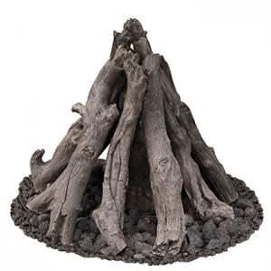 American Fyre Designs 27 Inch Desert Sage Log Set- DS-27