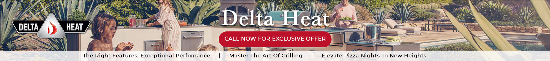Website banner