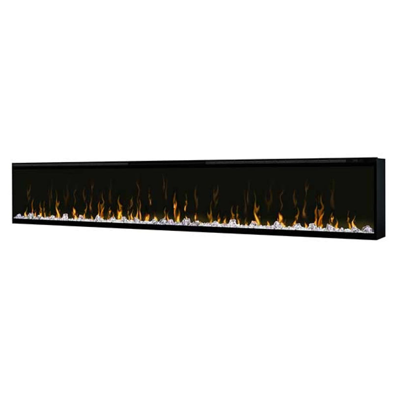 Dimplex IgniteXL 100-inch Linear Electric Fireplace- XLF100