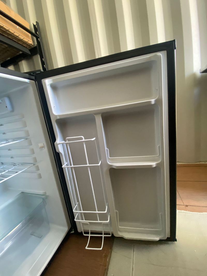 Bull BBQ 20" Stainless Steel Compact Refrigerator Open Box (Dents) 