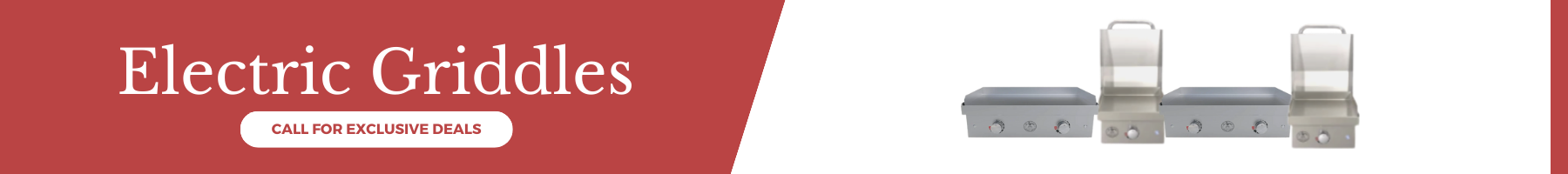 Website banner