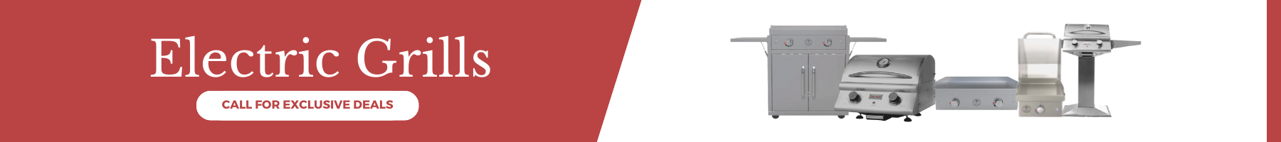 Website banner