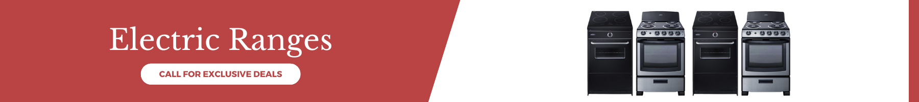 Website banner