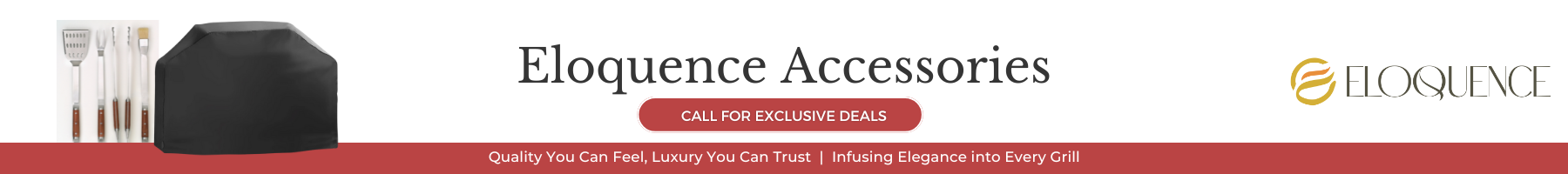 Website banner