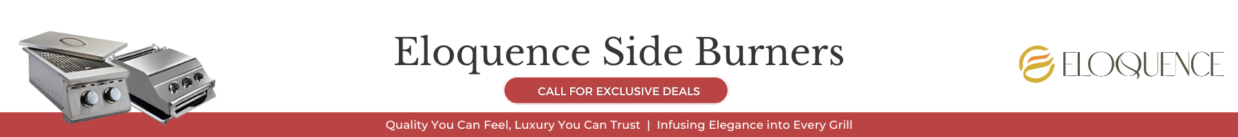 Website banner