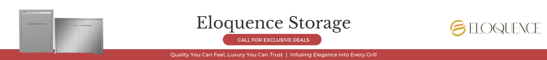 Website banner