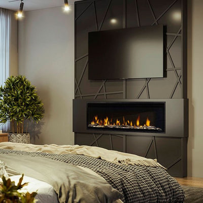 Dimplex Ignite Evolve 50-inch Linear Electric Fireplace- EVO50