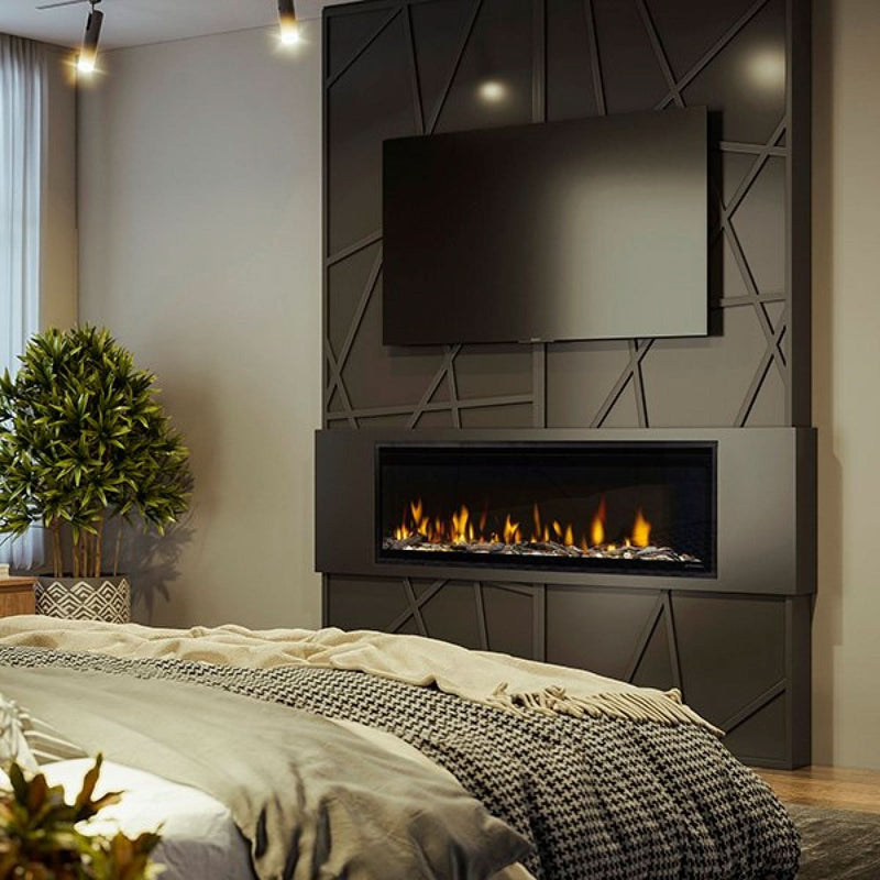 Dimplex Ignite Evolve 50-inch Linear Electric Fireplace- EVO50
