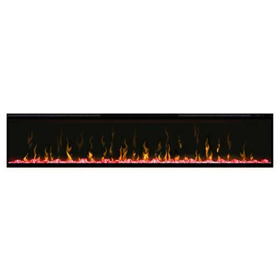 Dimplex IgniteXL 74-inch Linear Electric Fireplace XLF74