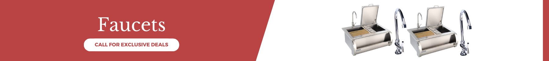 Website banner