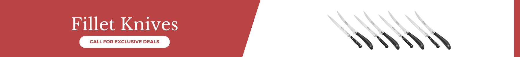 Website banner
