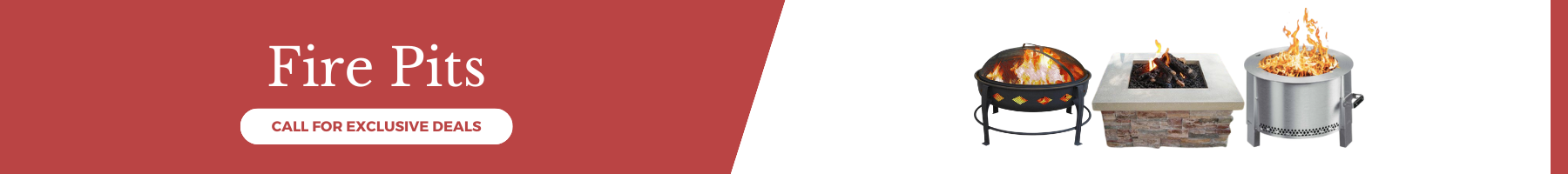 Website banner