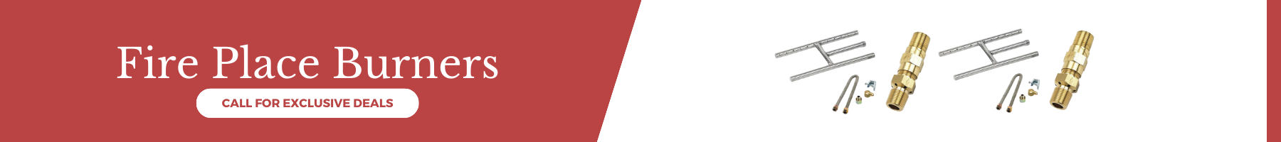 Website banner
