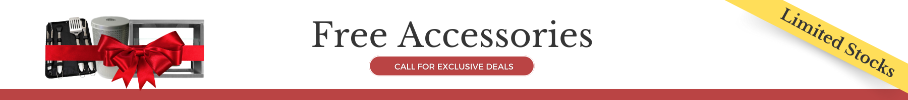 Website banner