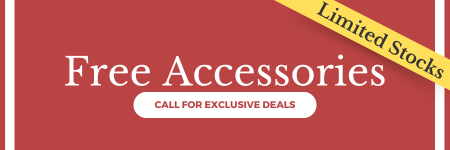 Website banner