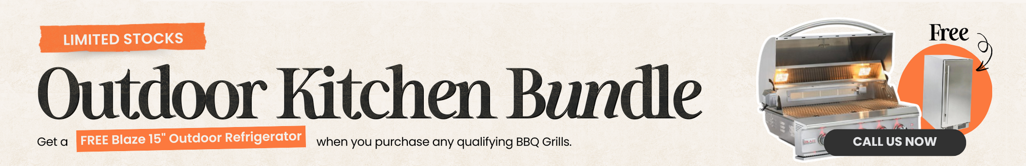 Website banner