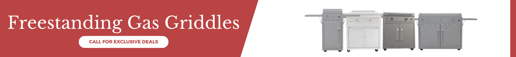 Website banner