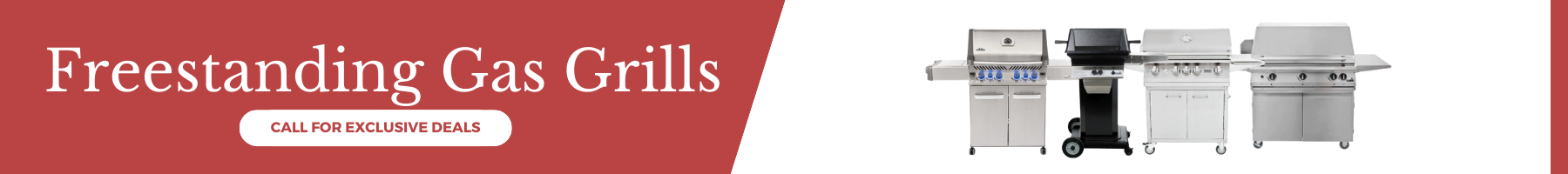 Website banner