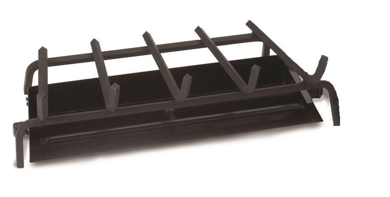 Peterson Gas Logs Triple &