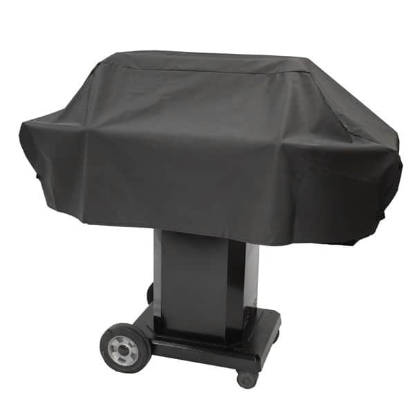 MHP Grill Cover Mid Length Vinyl Cover For All Models Except JNR - GGCVPREM