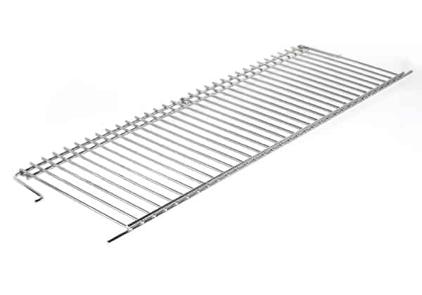 MHP WNK/TJK Stainless Swing Away Warming Rack - GGTS