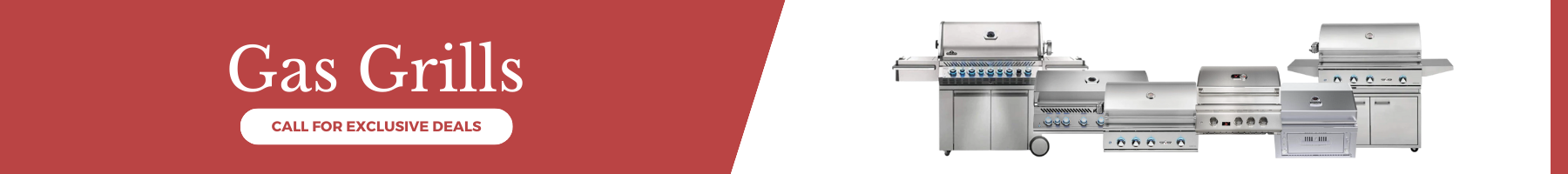 Website banner