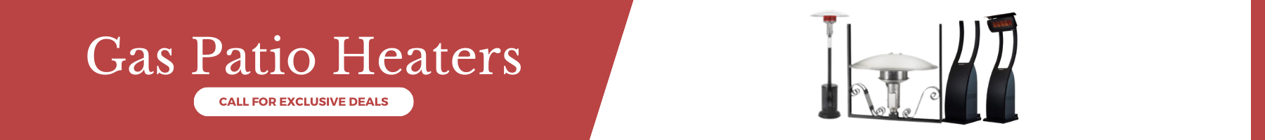 Website banner