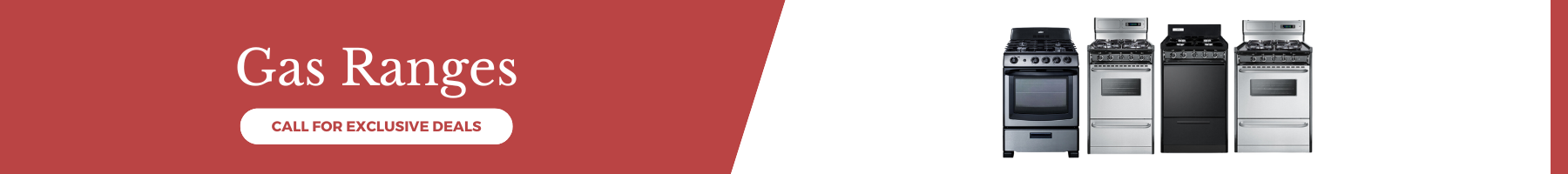 Website banner