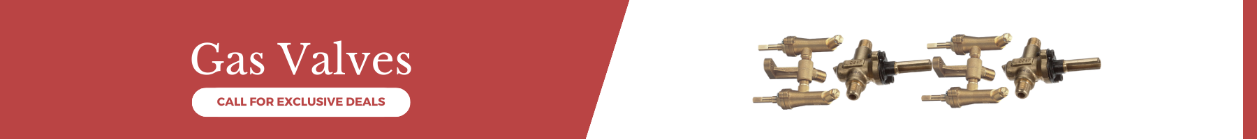 Website banner