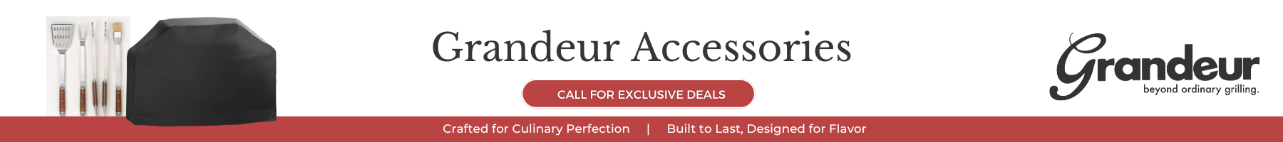 Website banner