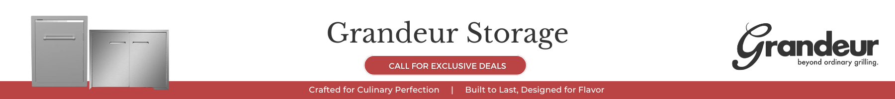 Website banner
