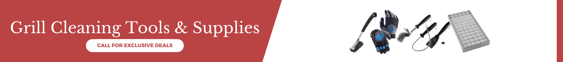Website banner
