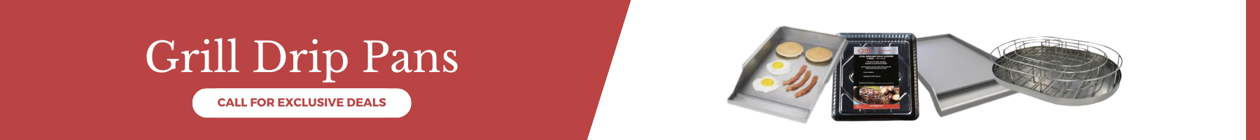 Website banner