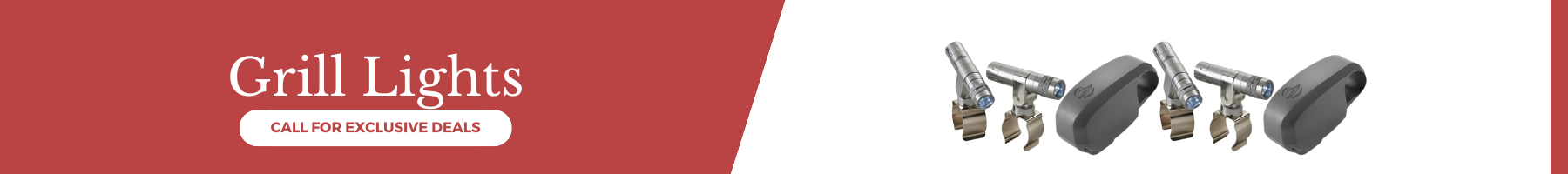 Website banner
