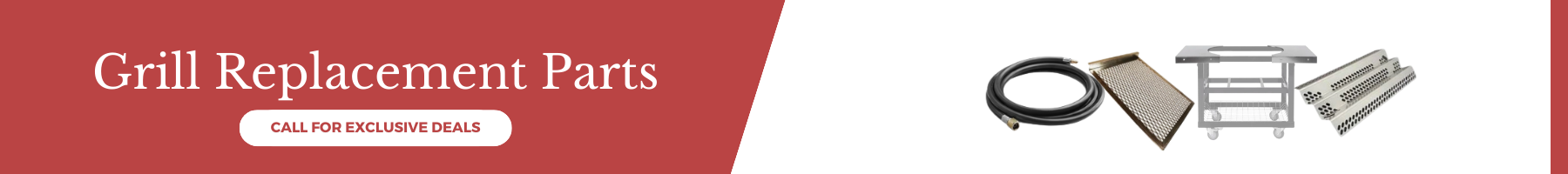 Website banner