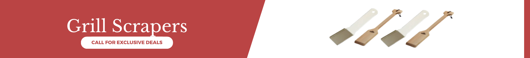 Website banner