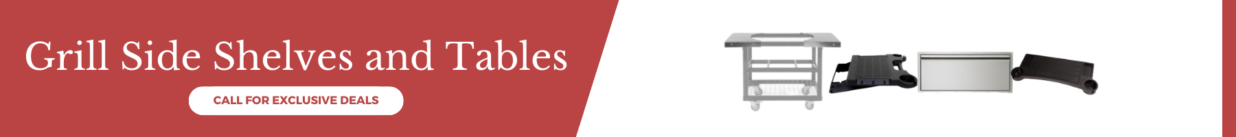 Website banner