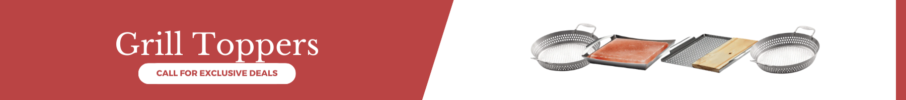 Website banner