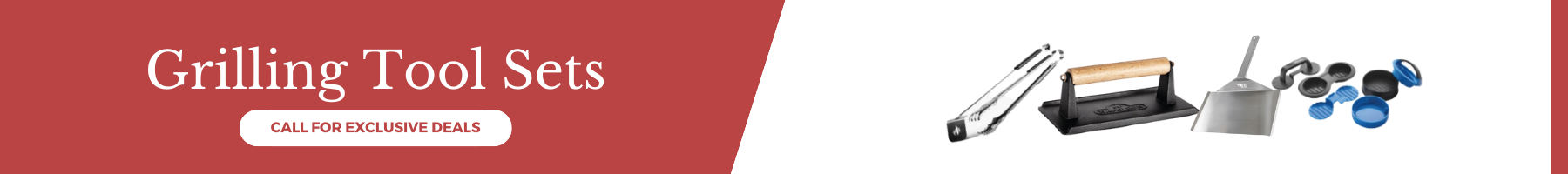 Website banner