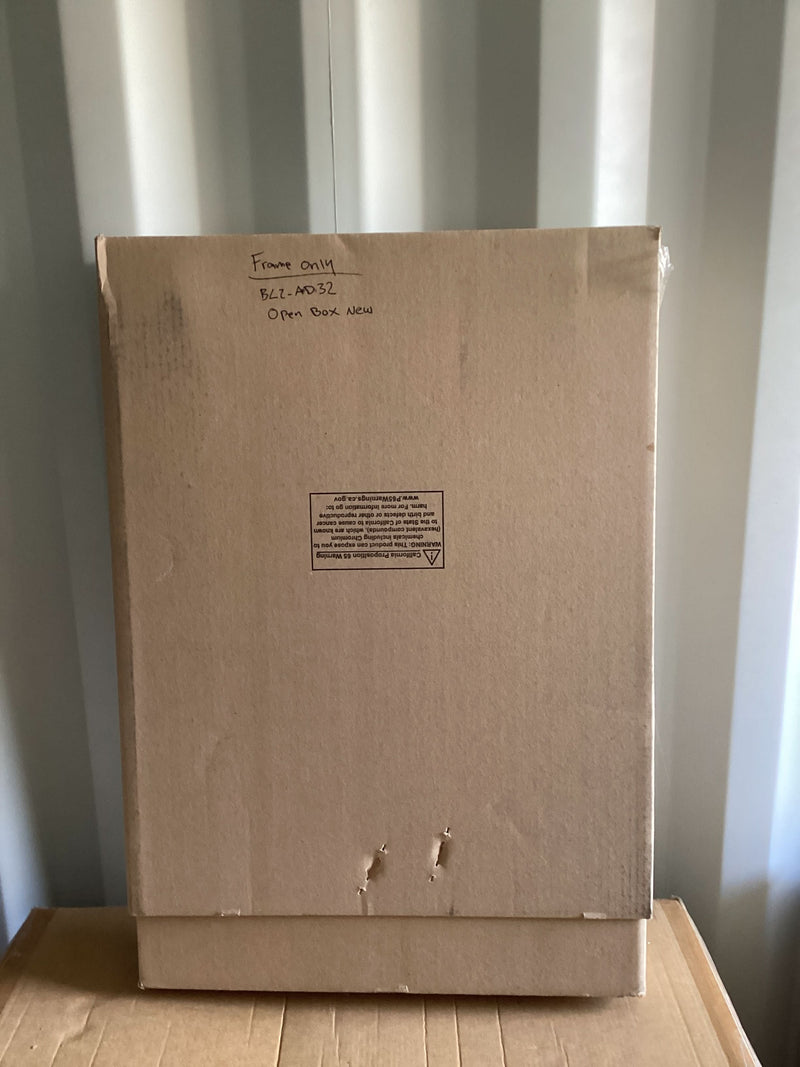 Frame Only BLZ-AD32 Open Box (New)