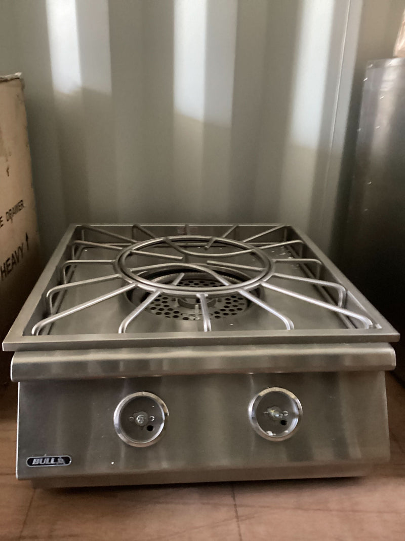 Bull Power Burner (Open Box)