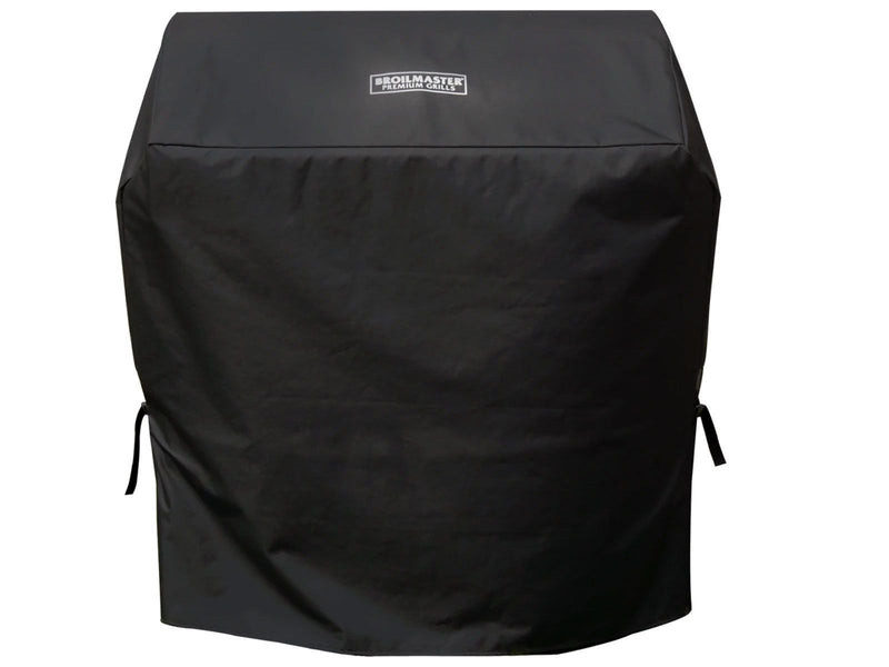 Broilmaster Premium Grill Cover for 34-Inch Grill on Cart - BSACV34L