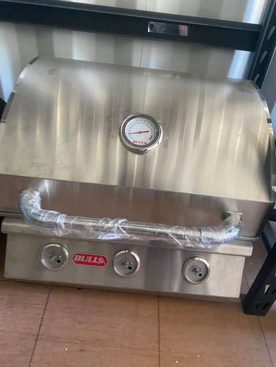 Bull Steer NG (Open Box)