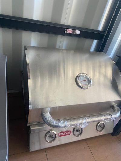 Bull Steer NG (Open Box)