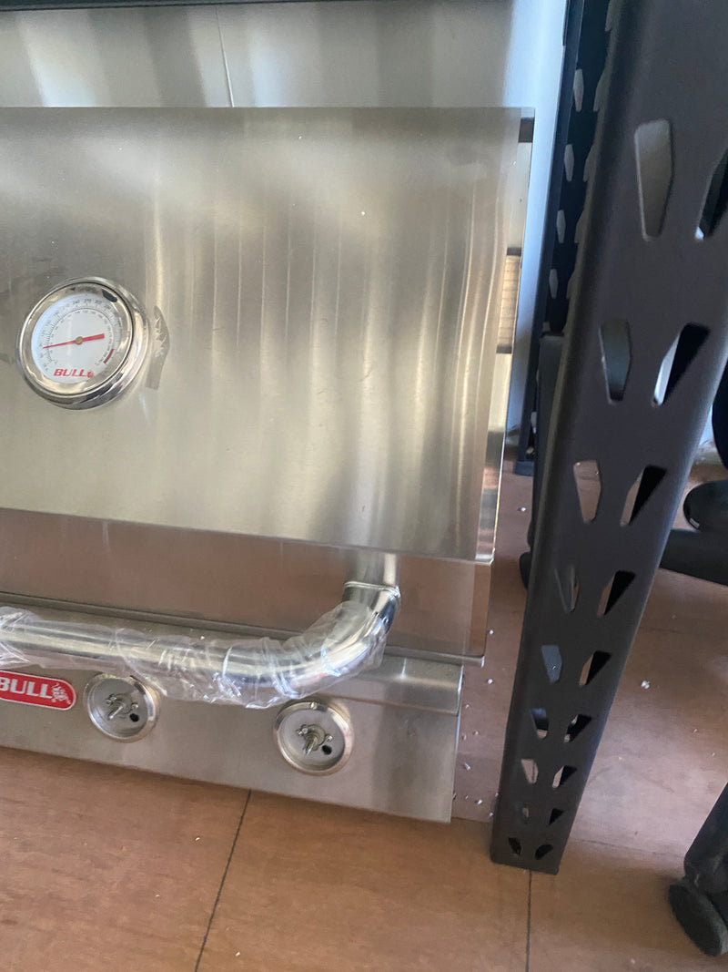 Bull Steer NG (Open Box)