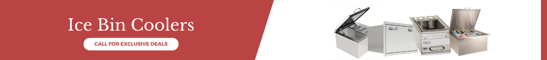Website banner