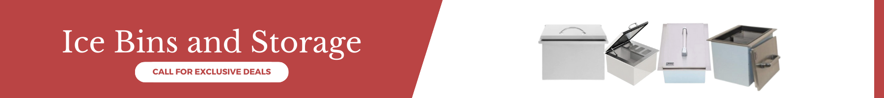 Website banner