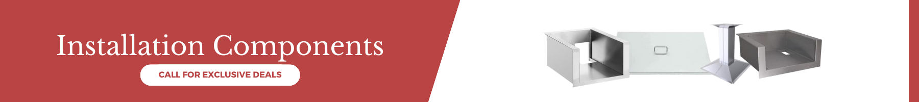 Website banner